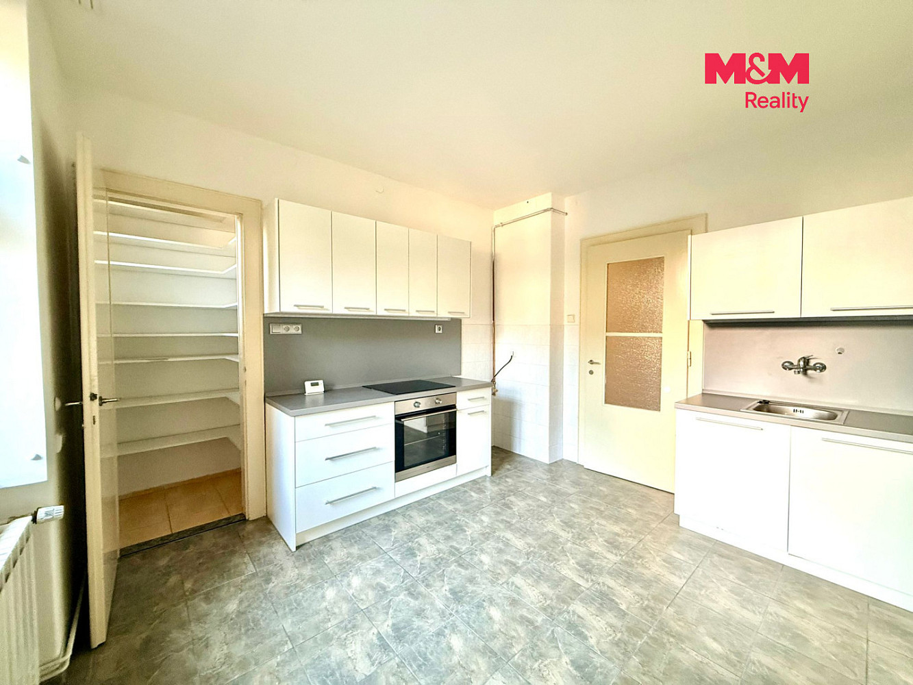 Pronájem bytu 3+1 75 m² — photo 3