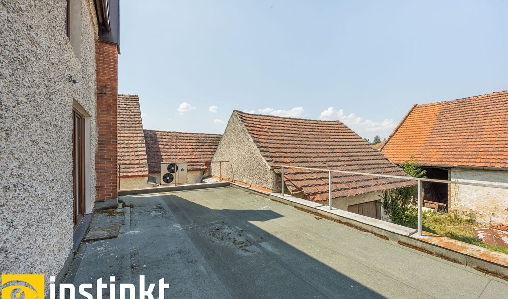 Prodej domu 220 m² s pozemkem 1 450 m², Dolní Lukavice – náhled fotky 34