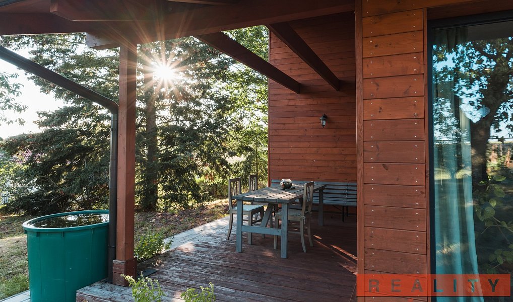 Prodej domu 119 m² s pozemkem 1 180 m², Mokrovraty – náhled fotky 5