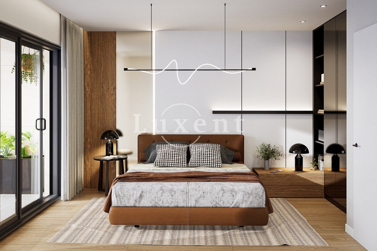 Prodej bytu 4+kk 132 m² – další