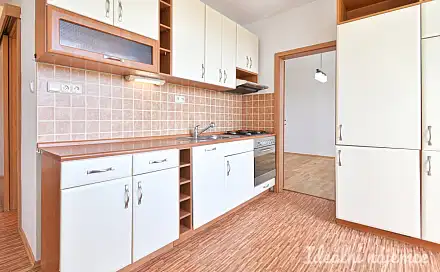 Pronájem bytu 3+1 74 m²
