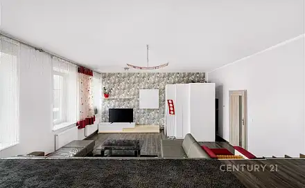 Prodej bytu 2+1 78 m², Svatoplukova, Prostějov