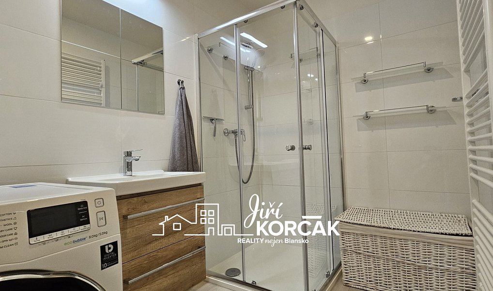 Pronájem bytu 2+kk 69 m², Slavkov u Brna – náhled fotky 20