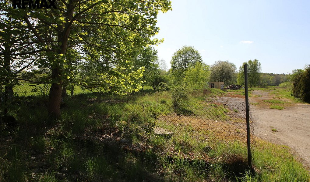 Prodej pozemku 1 125 m², Višňová – náhled fotky 7