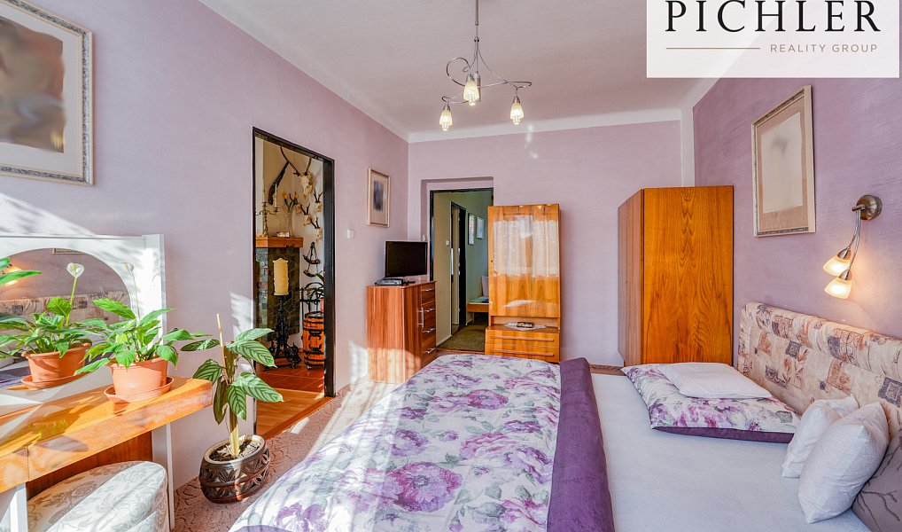Prodej domu 120 m² s pozemkem 1 108 m², Mirošov – náhled fotky 8