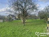 Prodej stavebnho pozemku 900m2