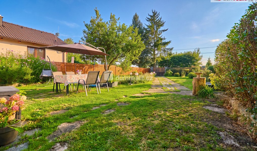 Prodej chaty/chalupy 90 m², Nová Role – náhled fotky 3