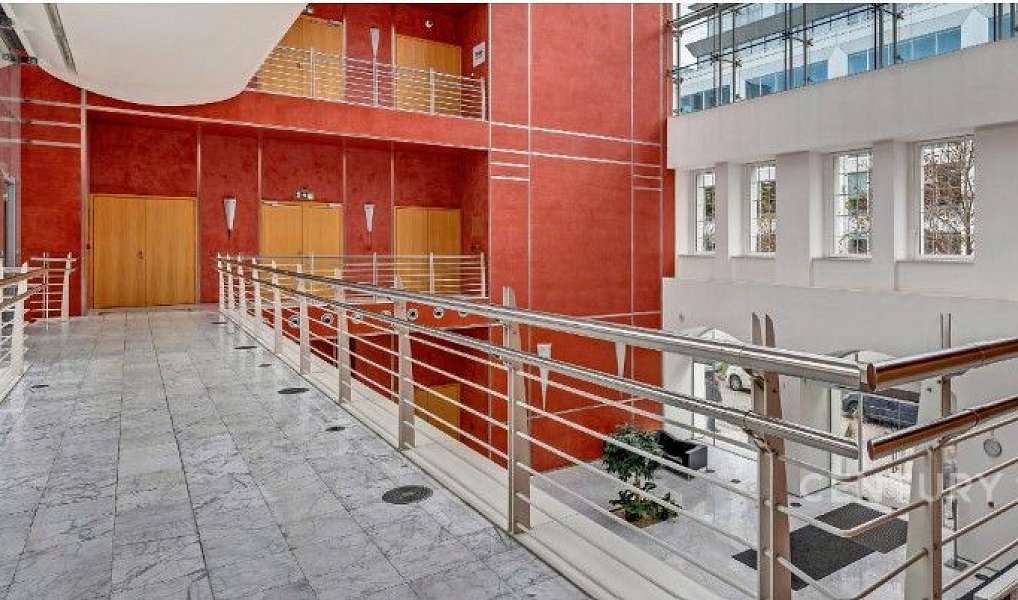 Pronájem kanceláře 416 m², Praha – náhled fotky 6
