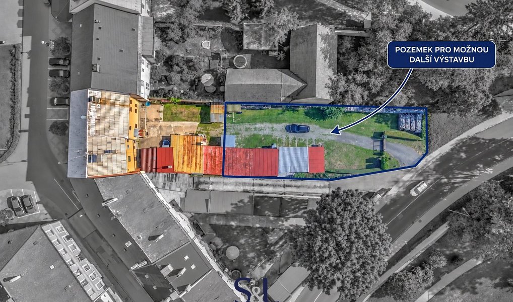 Prodej domu 470 m² s pozemkem 1 254 m², Doksy – náhled fotky 43