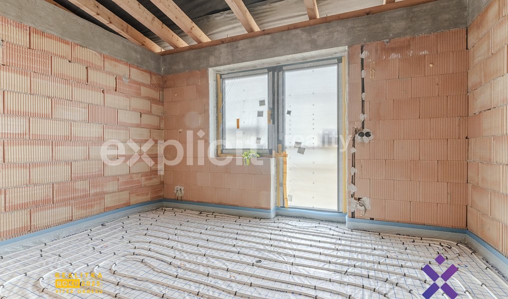 Prodej bytu 2+kk 46 m², Fryšták – náhled fotky 6