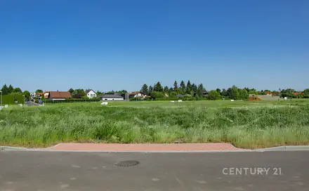 Prodej stavebního pozemku 950 m², Čestlice, okres Praha-východ