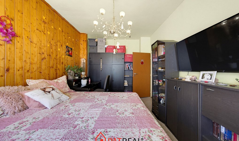 Prodej domu 130 m² s pozemkem 124 m², Brno – náhled fotky 11