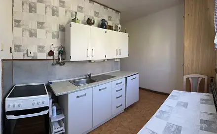 Prodej bytu 3+1 69 m², Ktiš, okres Prachatice