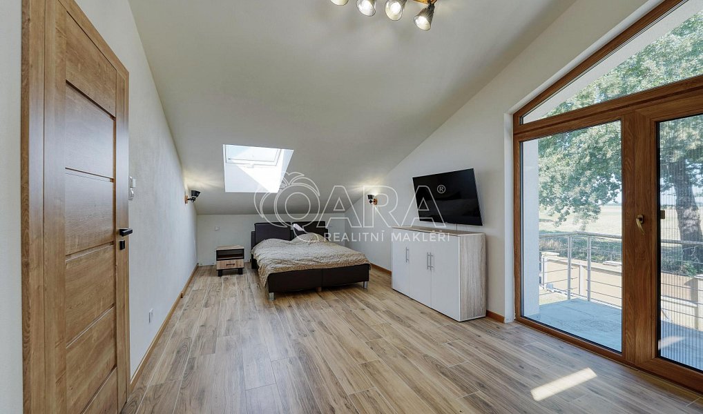 Prodej domu 350 m² s pozemkem 3 414 m², Libějovice – náhled fotky 28