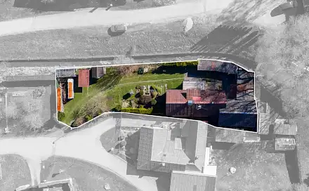 Prodej chaty/chalupy 93 m² s pozemkem 621 m², Omlenice - Stradov, okres Český Krumlov