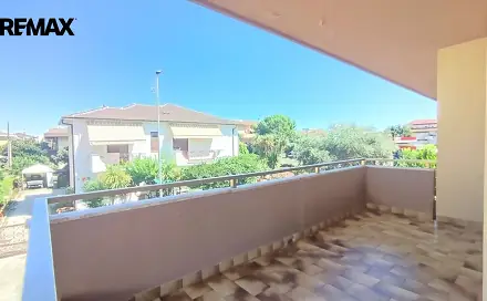 Prodej bytu 4+kk 90 m², Silvi, Itálie