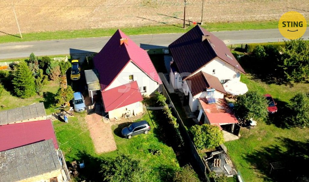 Prodej domu 120 m² s pozemkem 2 497 m², Úvalno – náhled fotky 7