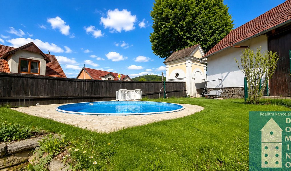 Prodej domu 70 m², Račice-Pístovice – náhled fotky 2