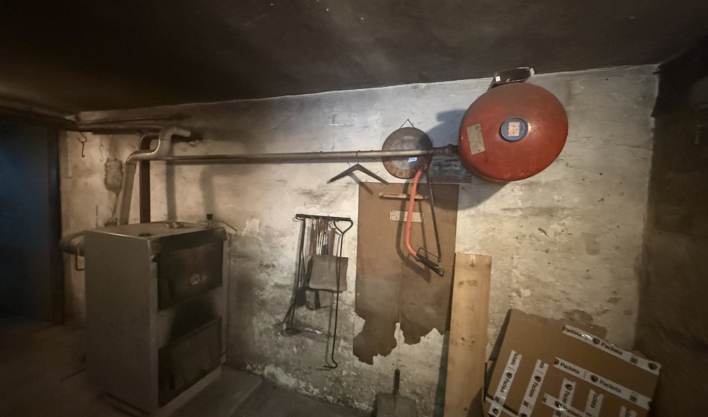 Prodej domu 160 m² s pozemkem 973 m², Nové Hrady – náhled fotky 16