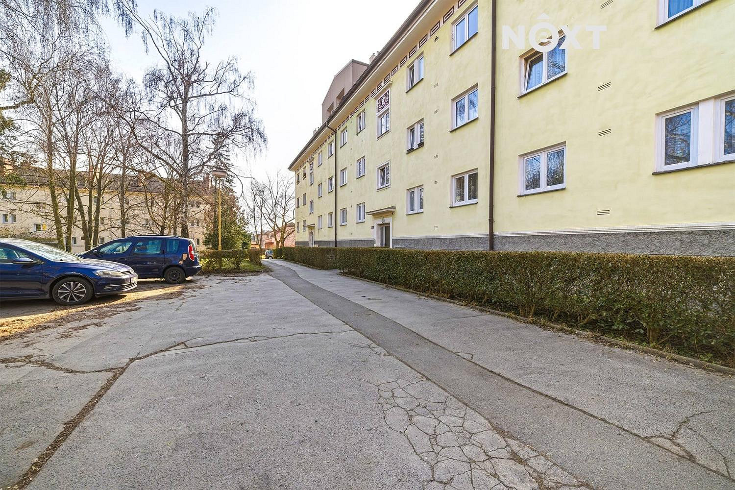 Prodej bytu 2+kk 47 m² — photo 2