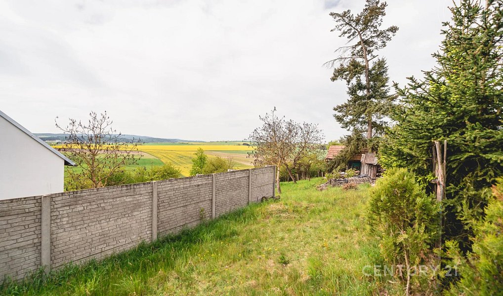 Prodej stavebního pozemku 909 m², Podmokly – náhled fotky 14