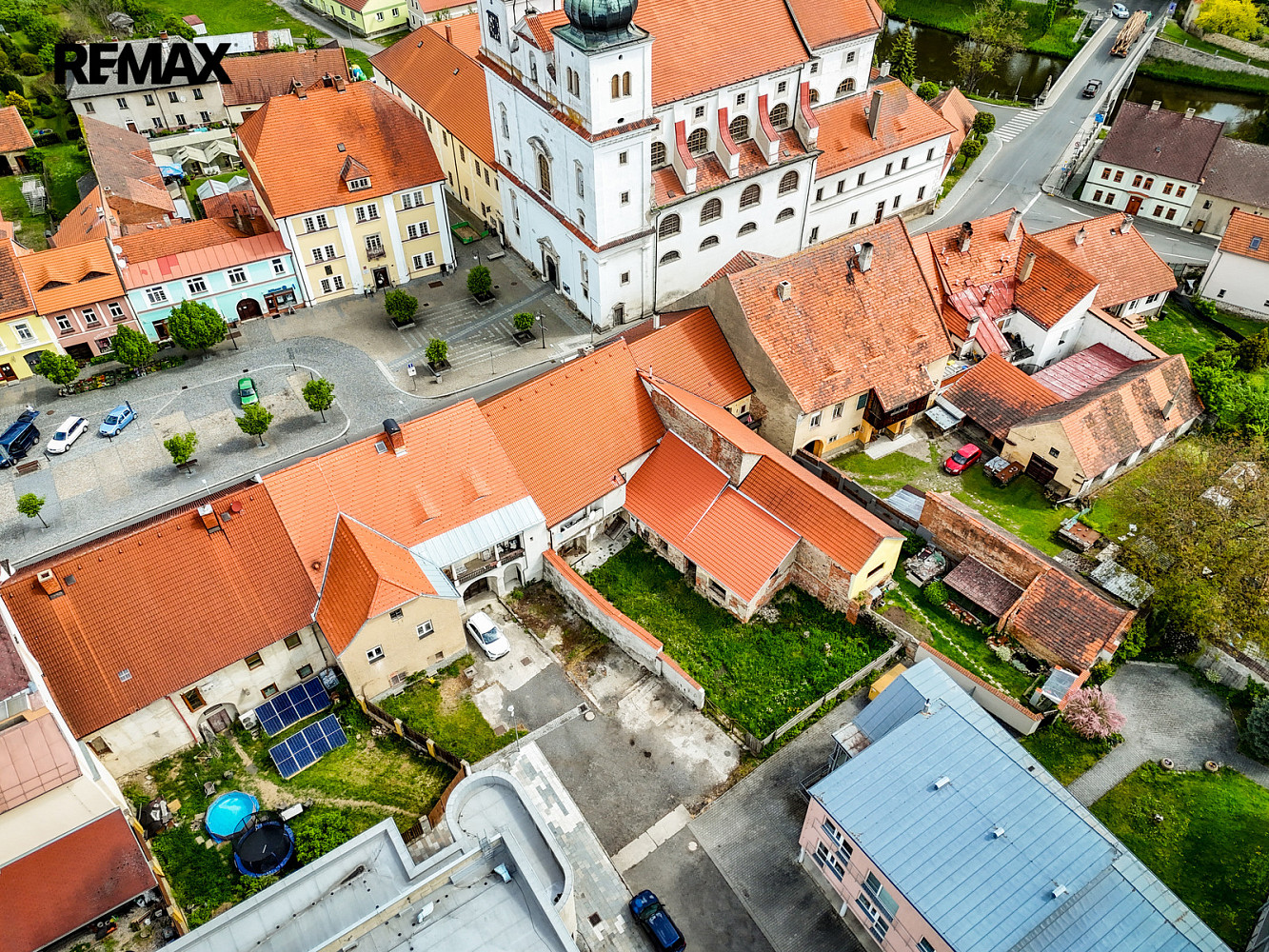 Prodej domu 414 m² s pozemkem 516 m² – fotografie 4