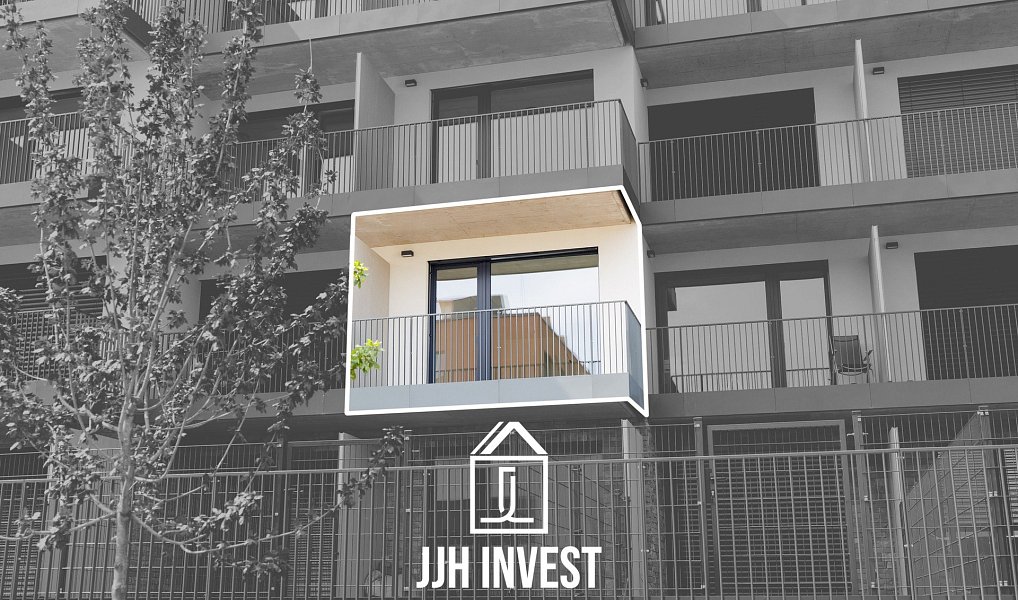 Prodej bytu 1+kk 30 m², Praha – náhled fotky 17