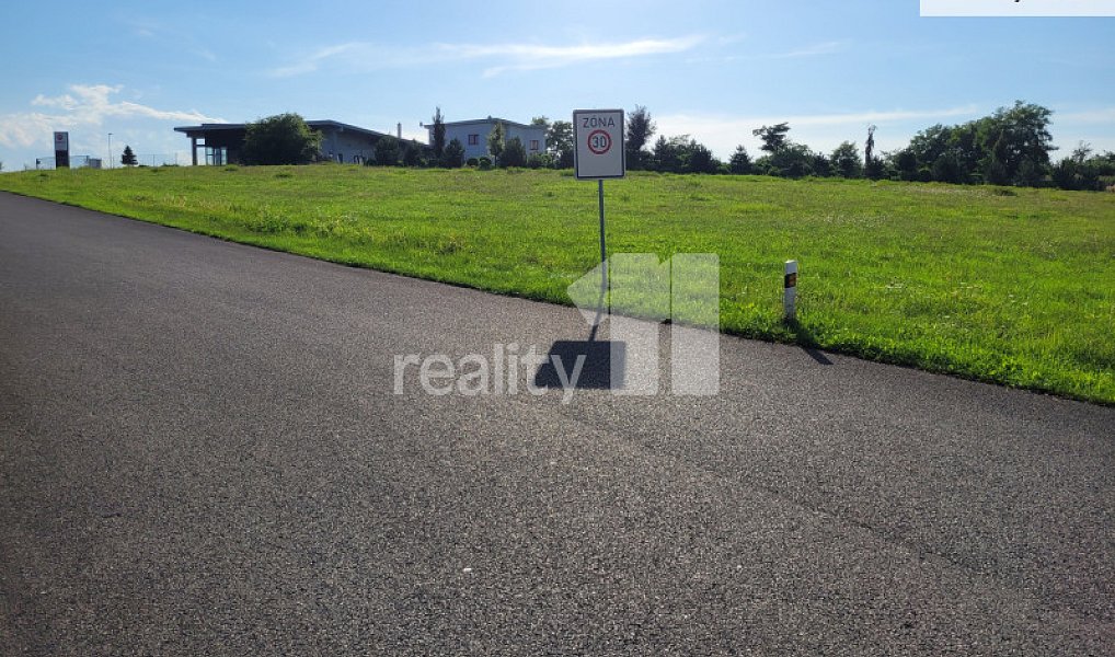 Prodej stavebního pozemku 1 207 m², Písek – náhled fotky 16