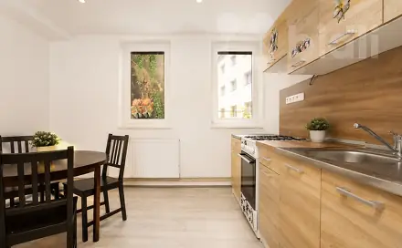 Prodej bytu 2+1 51 m², Dlouhá, Žatec, okres Louny