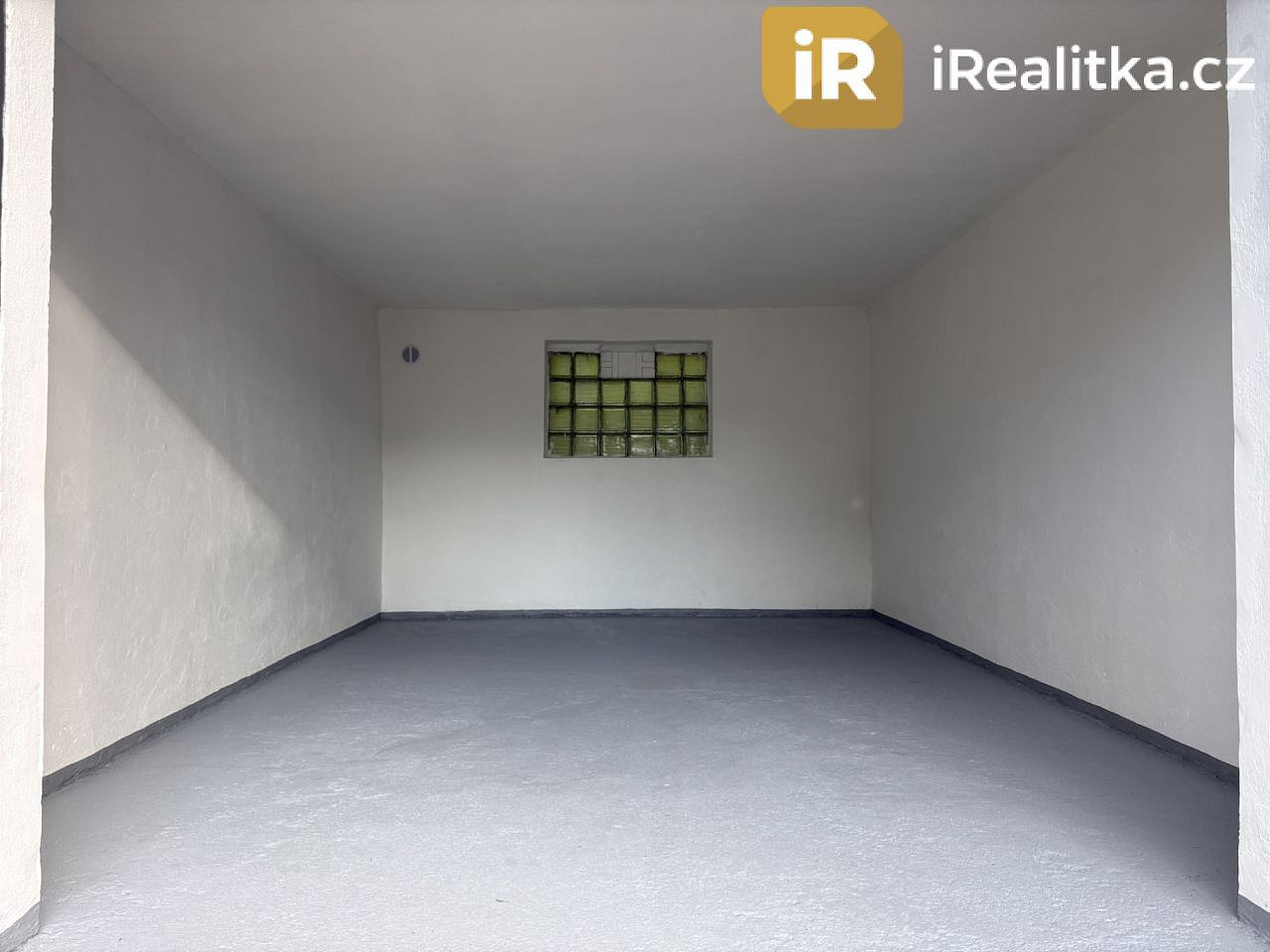 Prodej garáže, 20 m2, Osoblaha – fotografie 2