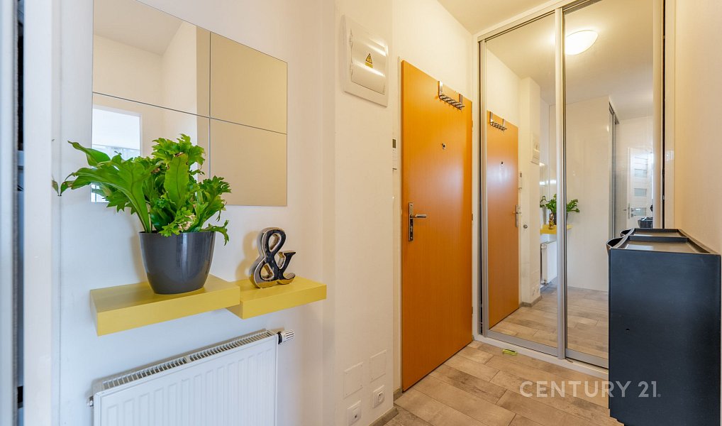 Pronájem bytu 2+kk 48 m², Praha – náhled fotky 24