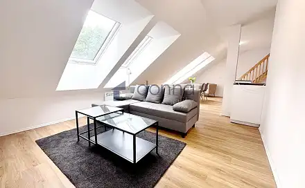Pronájem bytu 2+kk 67 m²