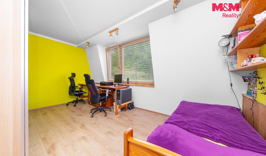 Prodej domu 231 m² s pozemkem 575 m², Brno – náhled fotky 14