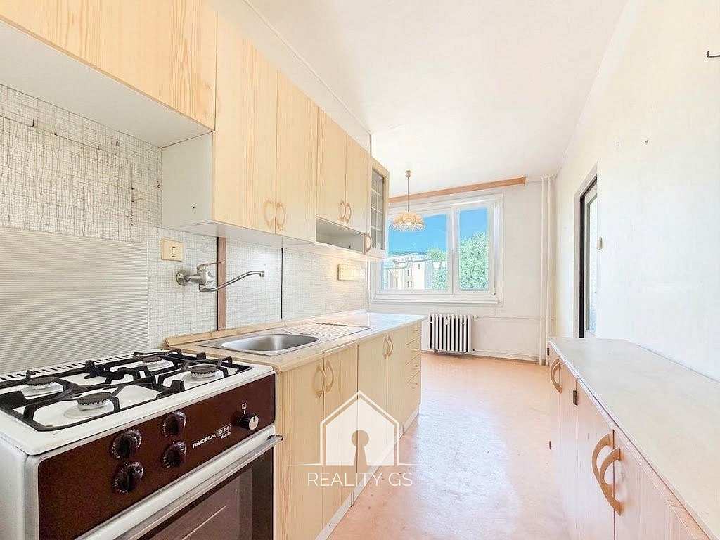 Prodej bytu 2+1 64 m² – fotografie 3