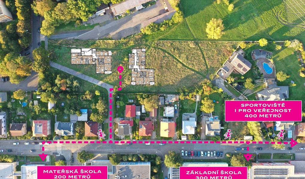 Prodej bytu 3+kk 77 m², Praha – náhled fotky 5