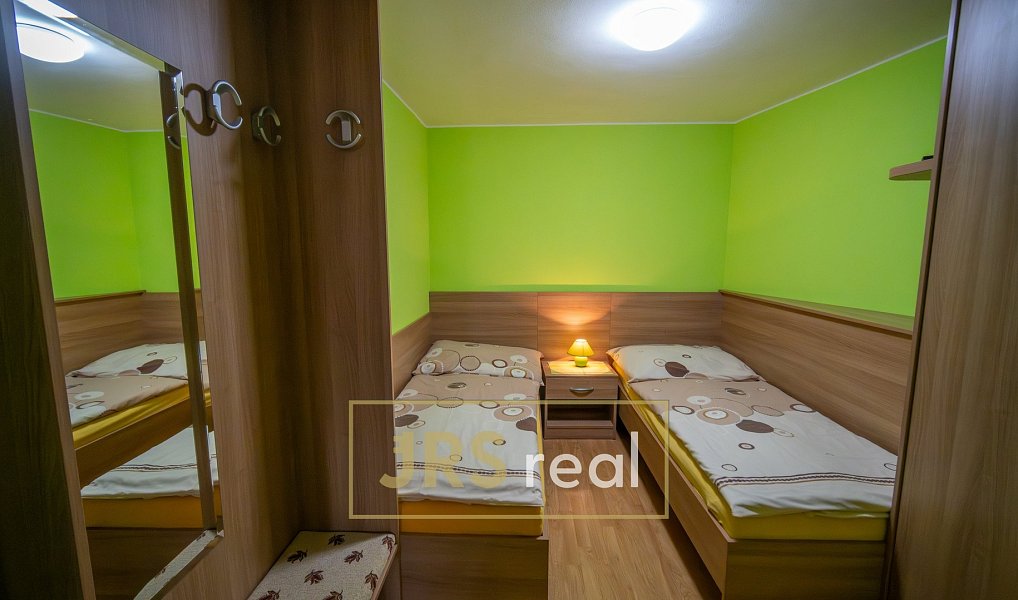 Prodej domu 468 m² s pozemkem 176 m², Čejkovice – náhled fotky 15