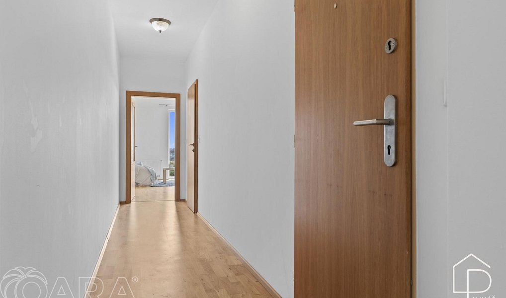 Prodej bytu 3+kk 83 m², Praha – náhled fotky 20