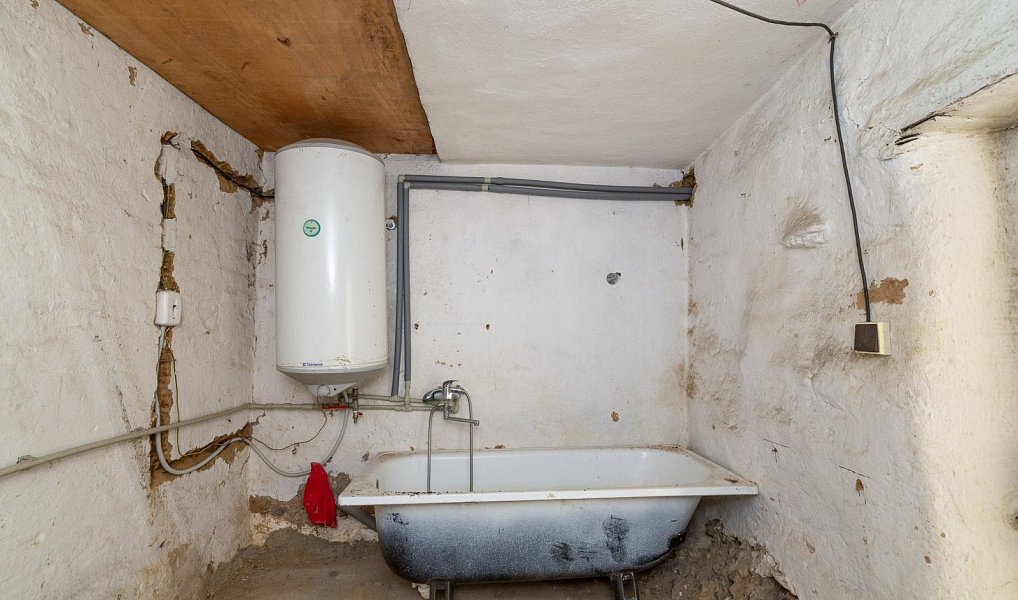 Prodej domu 69 m² s pozemkem 201 m², Litovel – náhled fotky 7