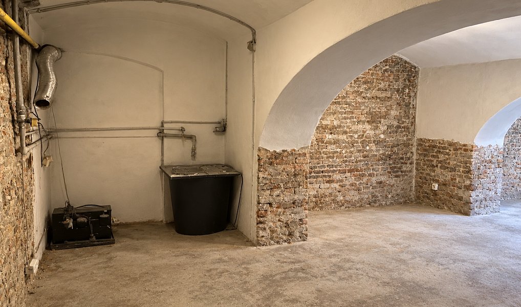 Pronájem komerčního objektu (jiného typu) 76 m², Praha – náhled fotky 7