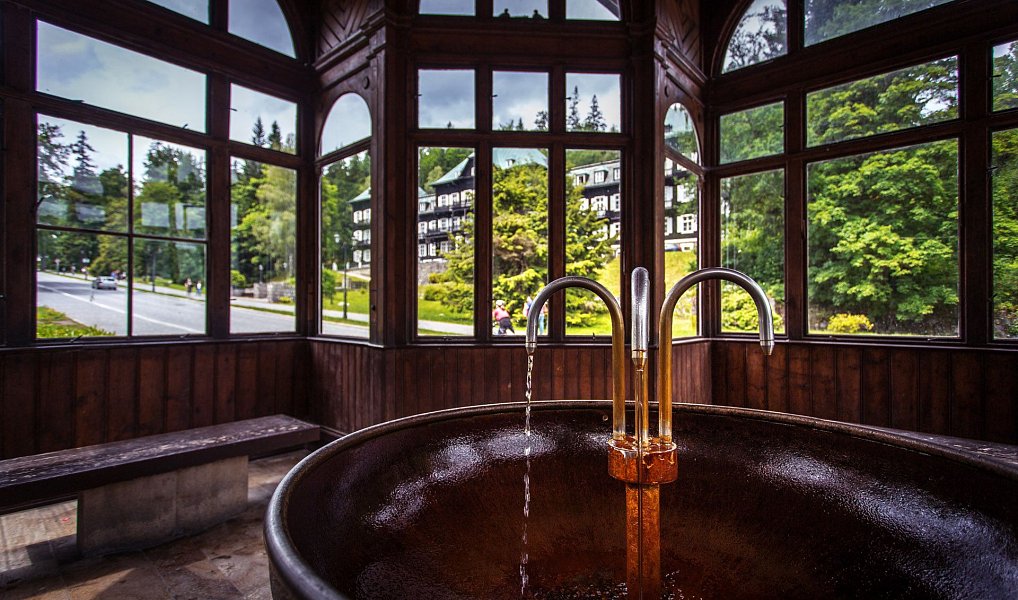 Prodej stavebního pozemku 831 m², Karlova Studánka – náhled fotky 6