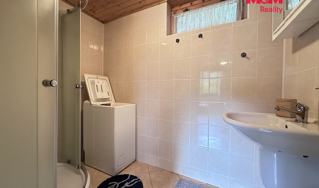 Prodej chaty/chalupy 51 m² s pozemkem 267 m², Zbiroh – náhled fotky 3