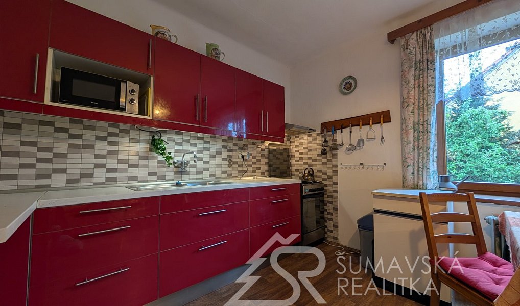 Prodej domu 1 020 m² s pozemkem 1 065 m², Horažďovice – náhled fotky 12