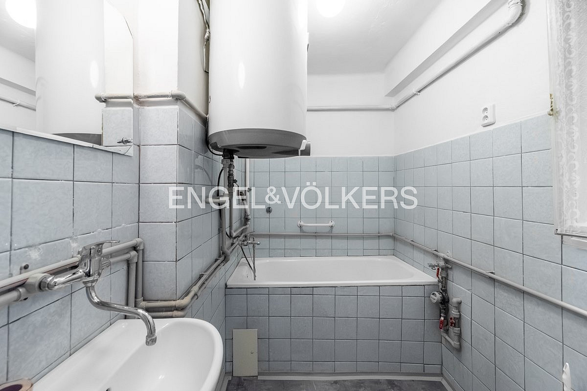 Pronájem bytu 2+kk 44 m² – fotografie 5