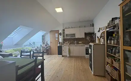 Pronájem bytu 2+kk 57 m², 28. října, Zábřeh, okres Šumperk