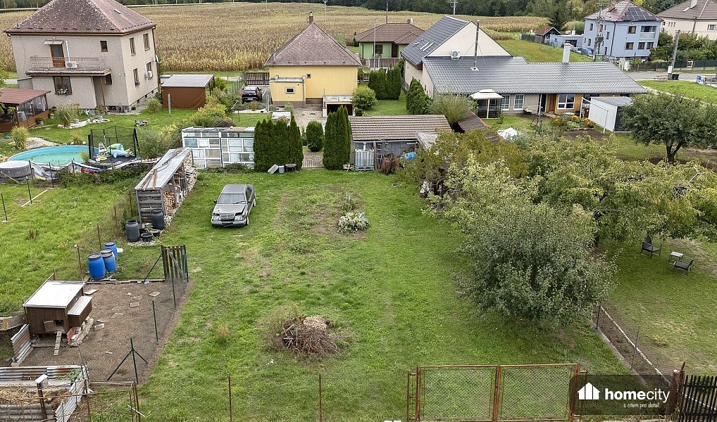 Prodej domu 152 m² s pozemkem 1 264 m², Pardubice – náhled fotky 31