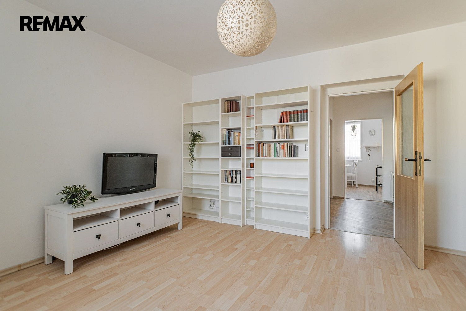 Pronájem bytu 3+1 73 m² – fotografie 5