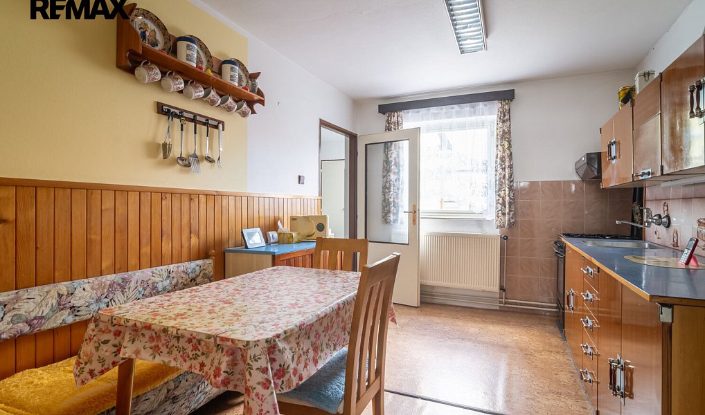 Prodej domu 80 m² s pozemkem 266 m², Kolešovice – náhled fotky 6