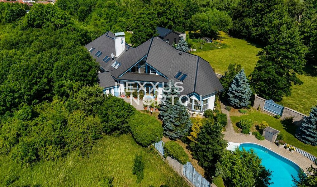 Prodej domu 609 m² s pozemkem 2 267 m², Vestec – náhled fotky 7