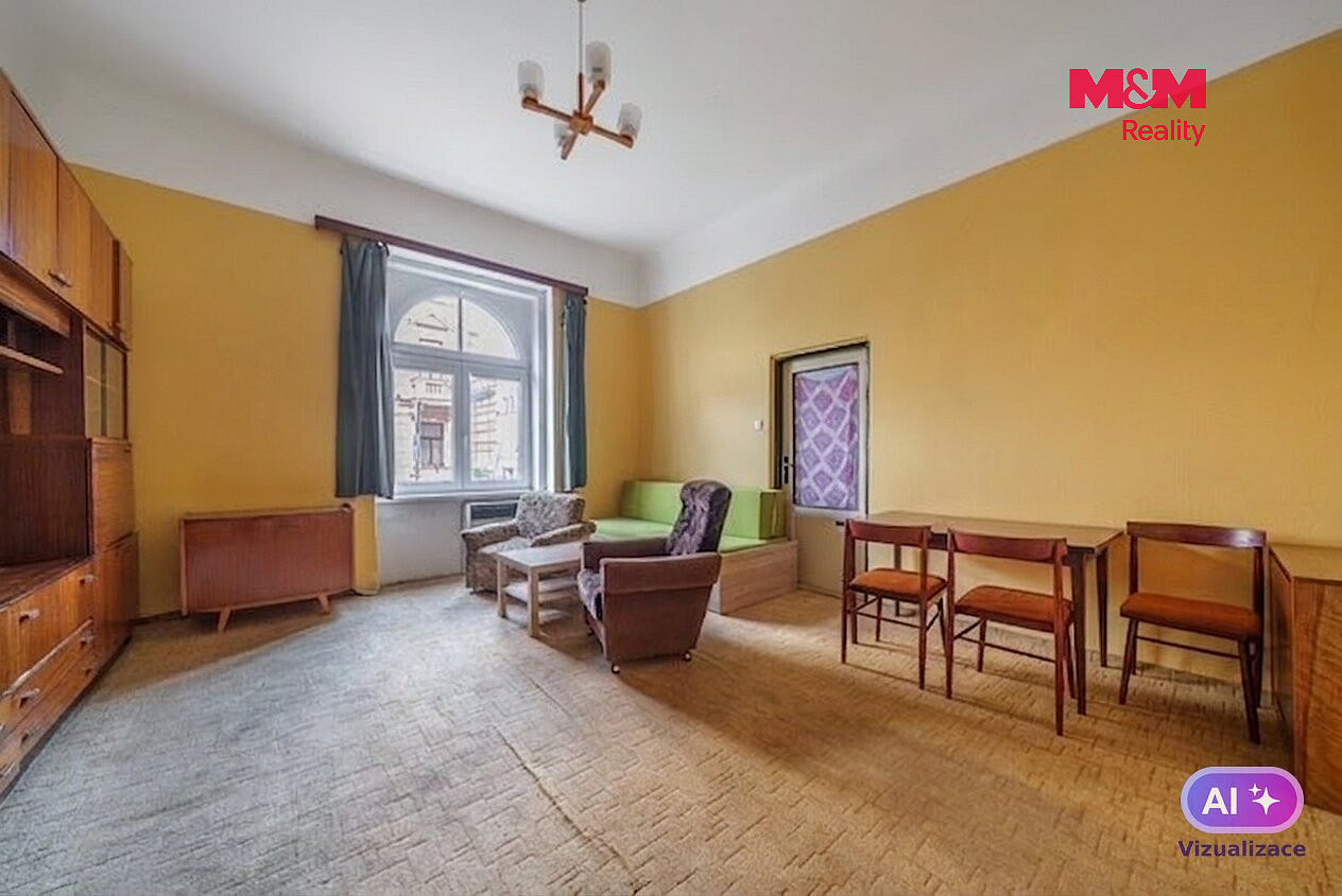 Prodej bytu 3+1 97 m² – fotografie 2