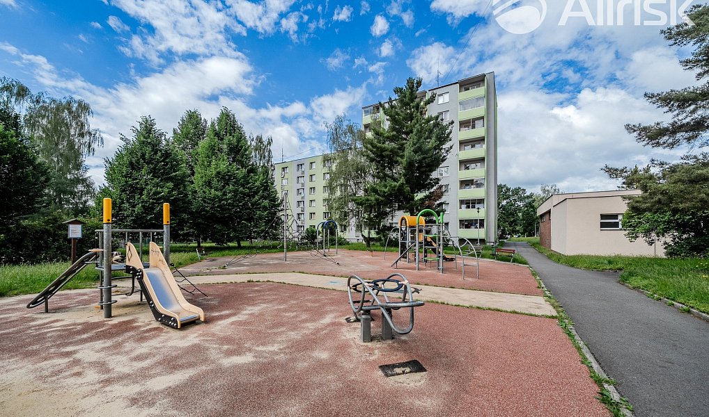 Prodej bytu 2+kk 42 m², Frýdek-Místek – náhled fotky 16